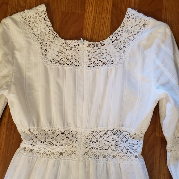 Michael Kors boho runway dress - Picture 4 of 8